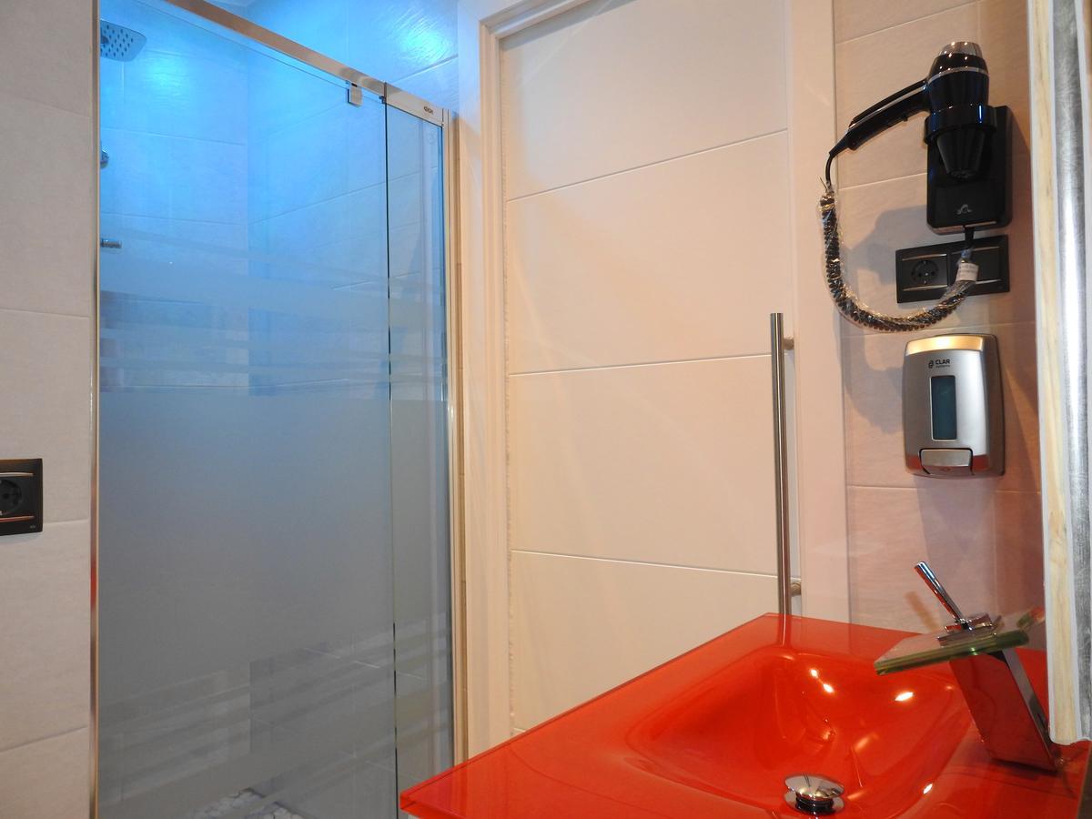 Appartamento Loft El Sueno Cómpeta Esterno foto